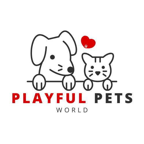 Playful Pets World